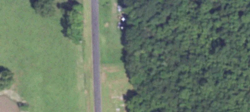 2007 County Rd 133rd S