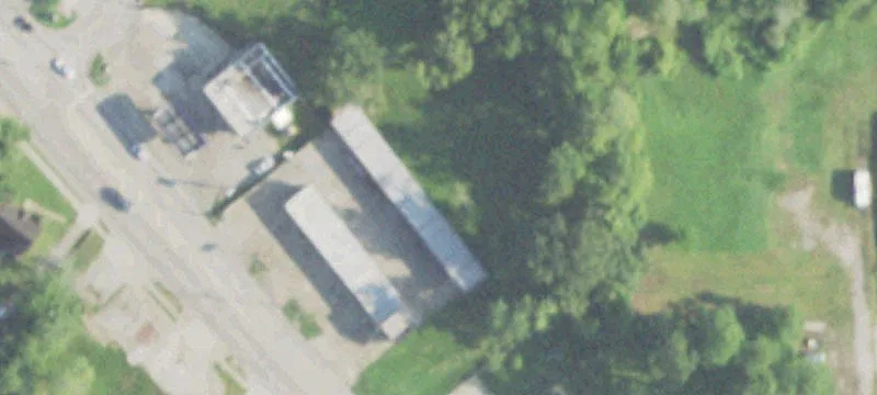 3366 Concord Rd
