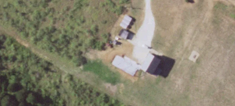 4201 County Road 463