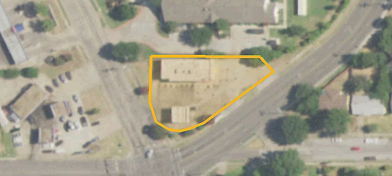 3401 Story Rd
