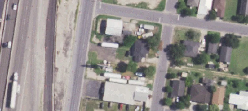 2500 Athol St
