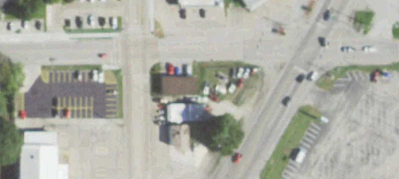 1200 Cedar St