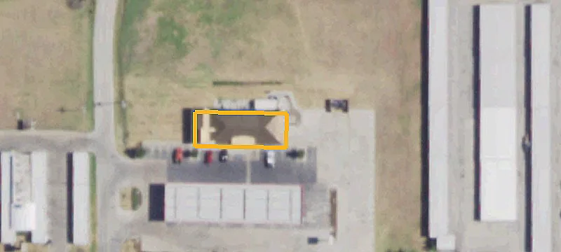 3105 Ft Worth Hwy