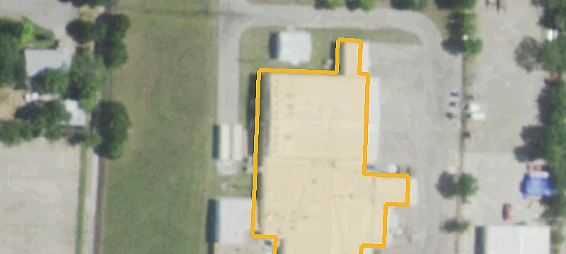 181 Industrial Blvd