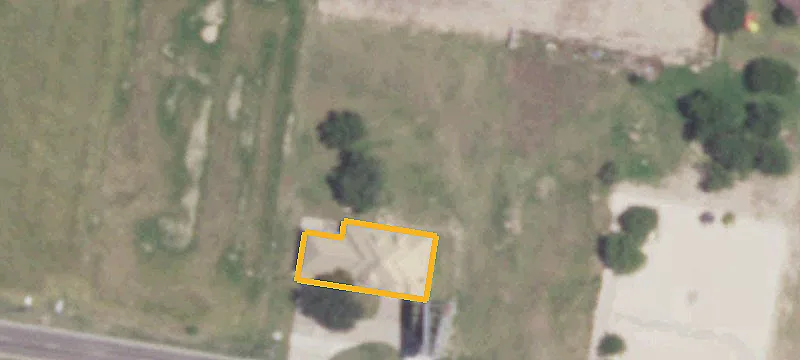 5400 Frontage Rd