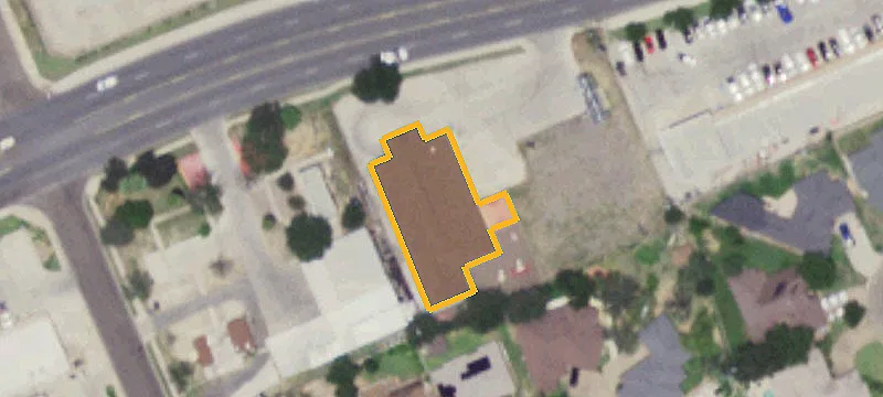 603 Shiloh Dr