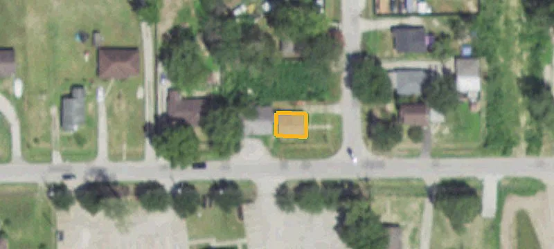3016 De Soto St