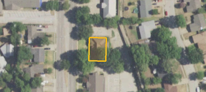 3200 O Connor Rd
