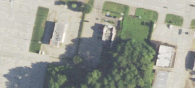 3140 Fm 1960th W Rd