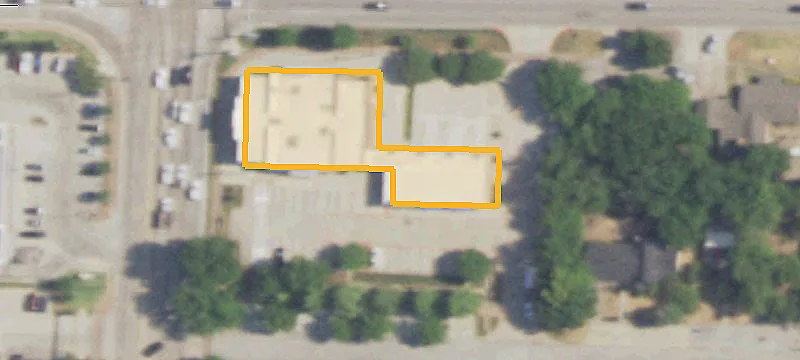 100 Keller Pkwy