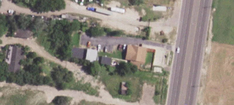 2618 Cage Blvd