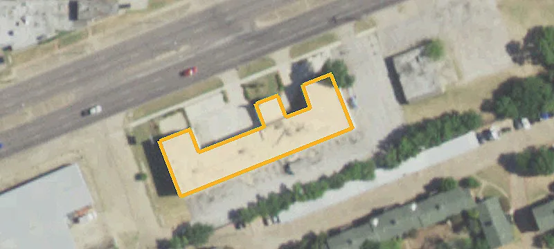 1950 Ft Worth Ave