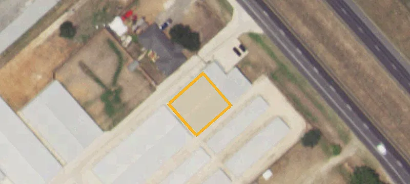 1101 Us Hwy 181st N