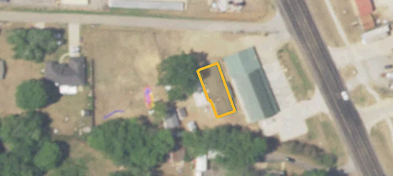 704 State Hwy 110th S