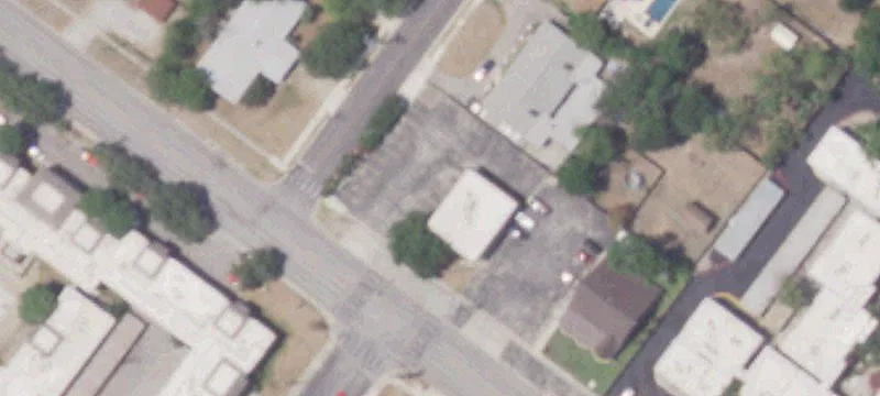 1407 Jackson Keller Rd