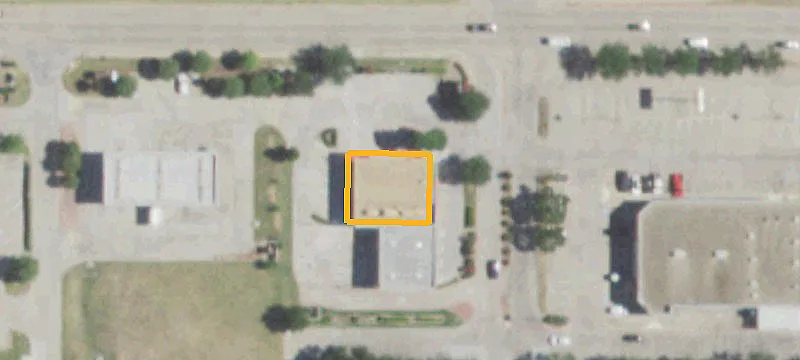 534 Centennial Blvd