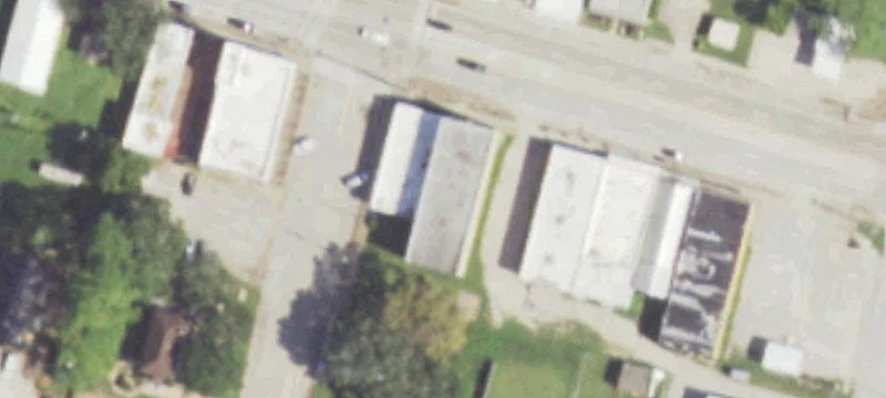 301 Brazos Ave