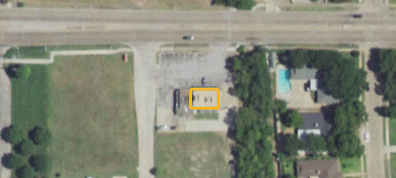 2410 Miller Rd