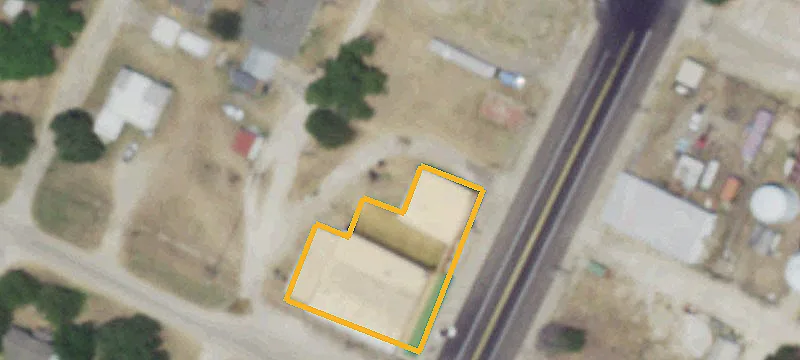 109 Us Hwy 77