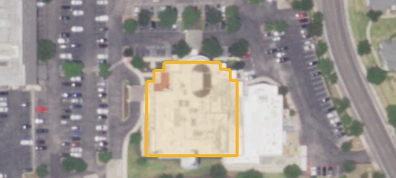 403 Treeline Park
