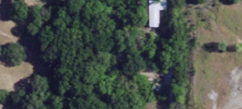 7128 Confederate Park Rd