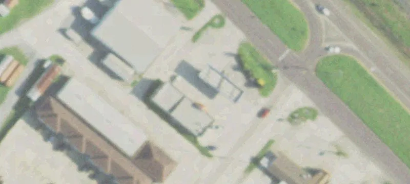 2521 Twin City Hwy