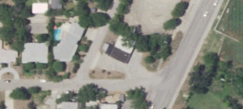 1501 Harry Wurzbach Rd