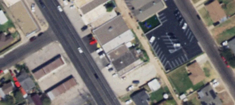 2404 Dixie Blvd