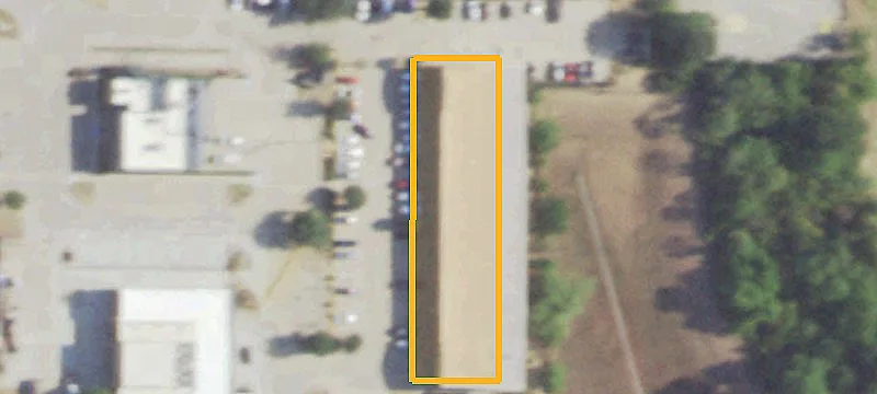 1856 Precinct Line Rd