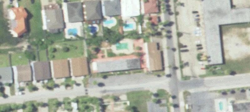 204 Gardenia St
