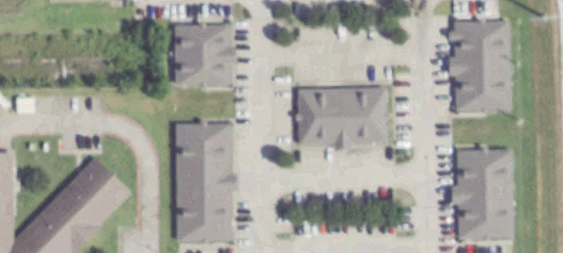 1650 Baker Rd