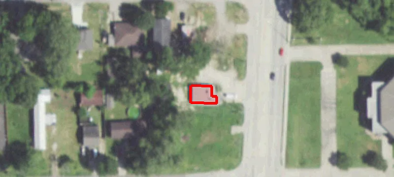 13011 Crosby Lynchburg Rd