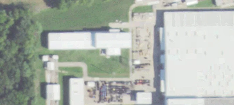 555 Industrial Blvd