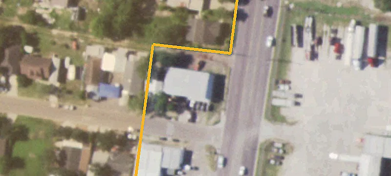 100 Alfredo St