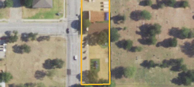 6700 Smithfield Rd