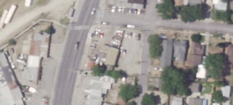 2802 Zarzamora St