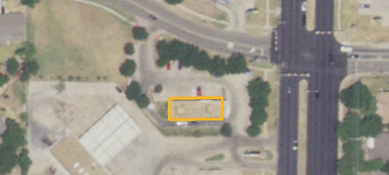3321 Belt Line Rd