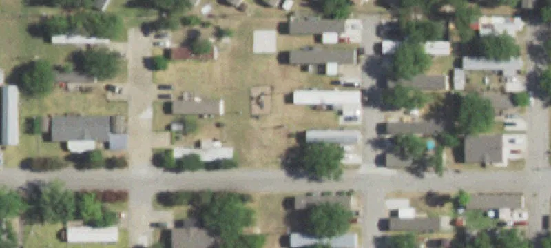1901 Hampton Rd