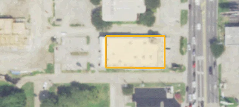 11007 Jones Rd
