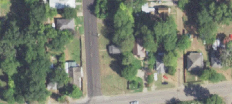 2007 Houston St