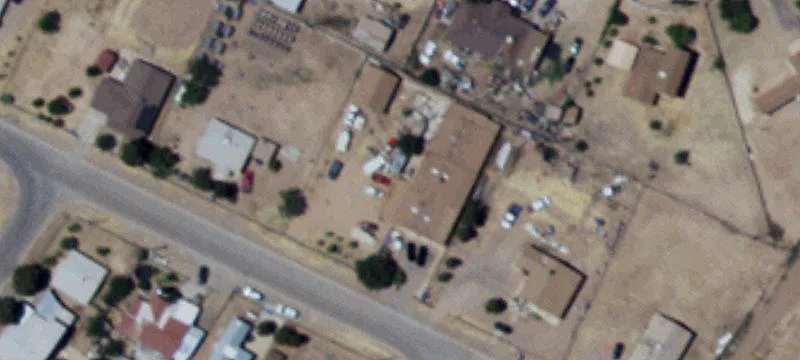 12721 Mi Acre Dr
