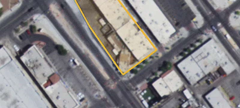 2700 Mesa St