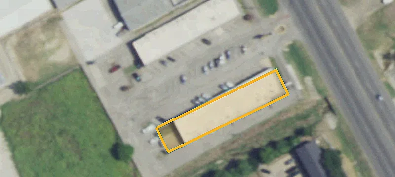 511 Hewitt Dr