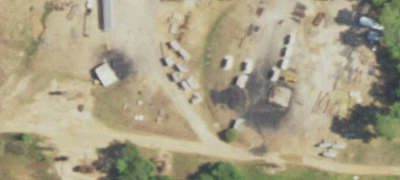 620 Superior Rd