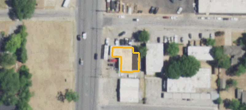 501 Main St