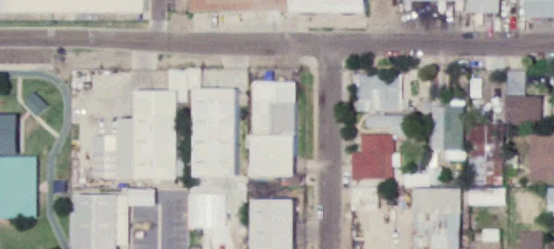 201 Ryan St