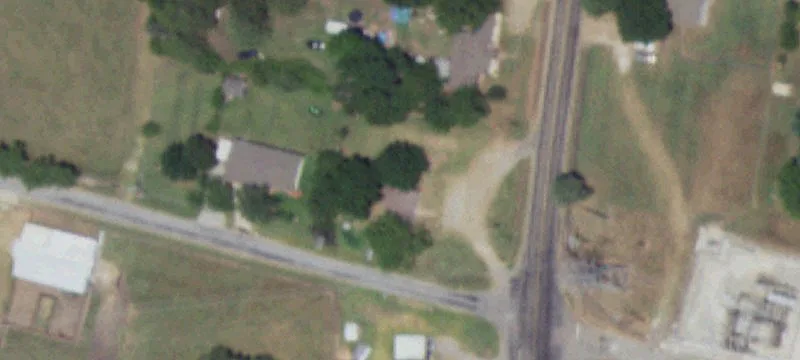 514 Pecan St