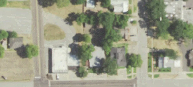 405 Magrill St