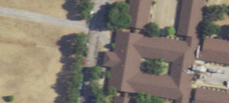 2601 Randol Ml Rd