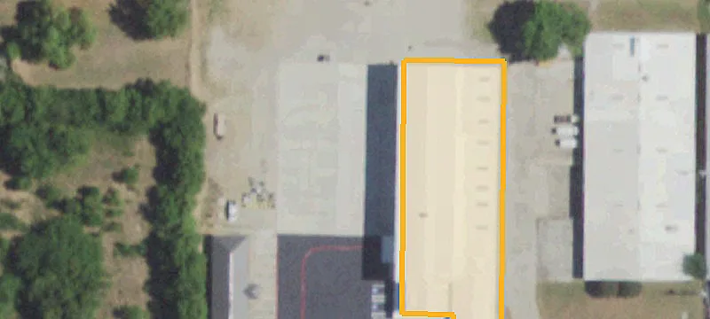 2135 Industrial St